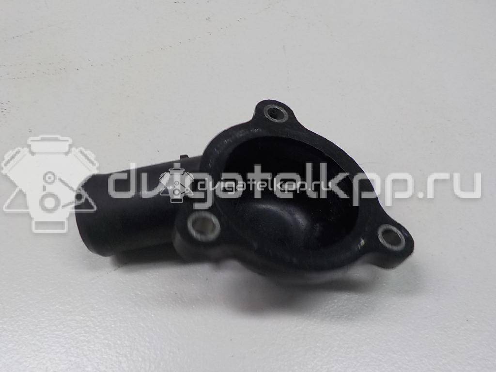 Фото Крышка термостата для двигателя M16A для Maruti Suzuki / Suzuki / Fiat 106-120 л.с 16V 1.6 л бензин 1756080A00 {forloop.counter}}