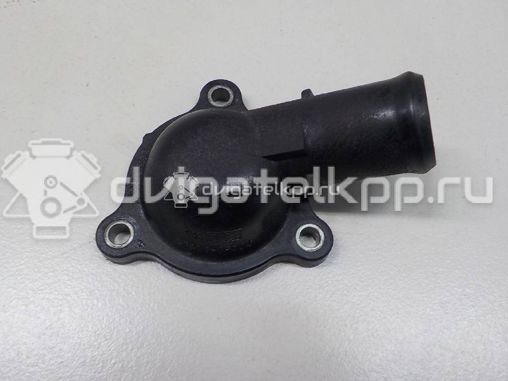 Фото Крышка термостата для двигателя M16A для Maruti Suzuki / Suzuki / Fiat 106-120 л.с 16V 1.6 л бензин 1756080A00 {forloop.counter}}