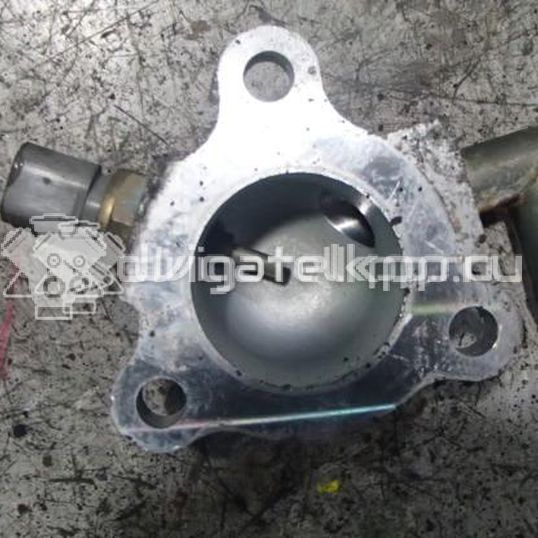 Фото Крышка термостата для двигателя M16A для Maruti Suzuki / Suzuki / Fiat 106-120 л.с 16V 1.6 л бензин 1756080A00