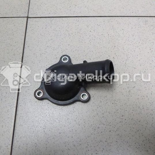 Фото Крышка термостата для двигателя M16A для Maruti Suzuki / Suzuki / Suzuki (Changan) 109 л.с 16V 1.6 л бензин 1756080A00