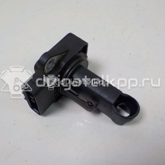 Фото Расходомер воздуха (массметр) для двигателя M13A для Subaru / Suzuki / Chevrolet 82-94 л.с 16V 1.3 л бензин 1380084E00