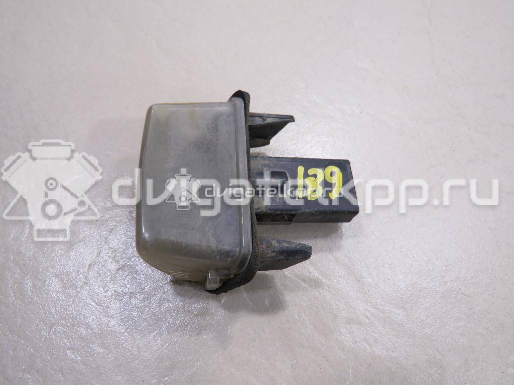 Фото Фонарь подсветки номера  6340A3 для Peugeot 406 / 407 / Traveller / 5008 / Expert {forloop.counter}}