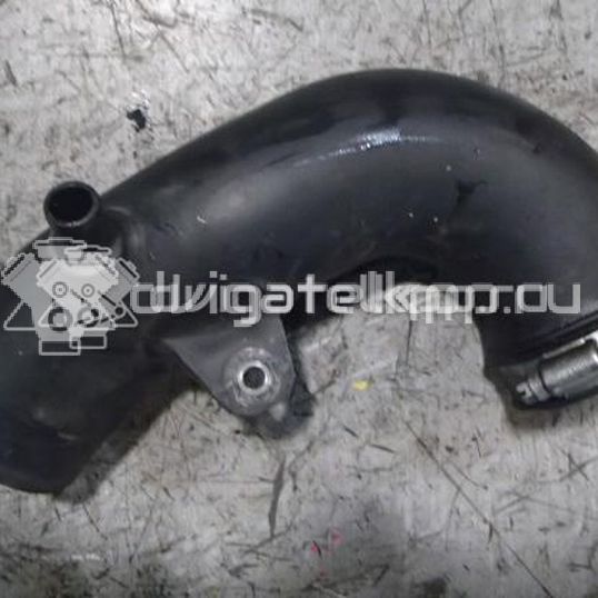 Фото Патрубок воздушного фильтра для двигателя M13A для Subaru / Suzuki / Chevrolet 82-94 л.с 16V 1.3 л бензин 1383080A00