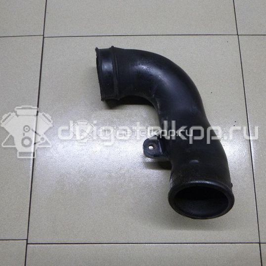 Фото Патрубок воздушного фильтра для двигателя M13A для Subaru / Suzuki / Chevrolet 82-94 л.с 16V 1.3 л бензин 1383080A00