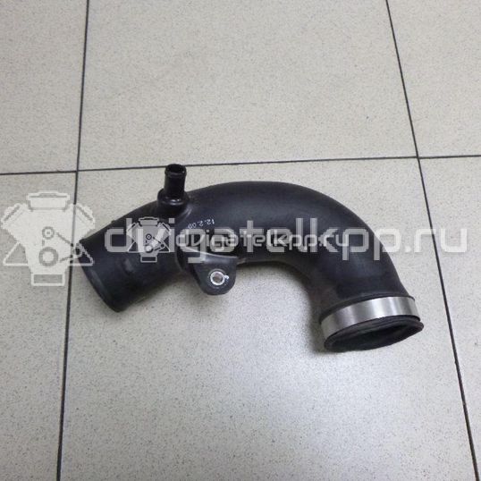 Фото Патрубок воздушного фильтра для двигателя M13A для Subaru / Suzuki / Chevrolet 82-94 л.с 16V 1.3 л бензин 1383080A00