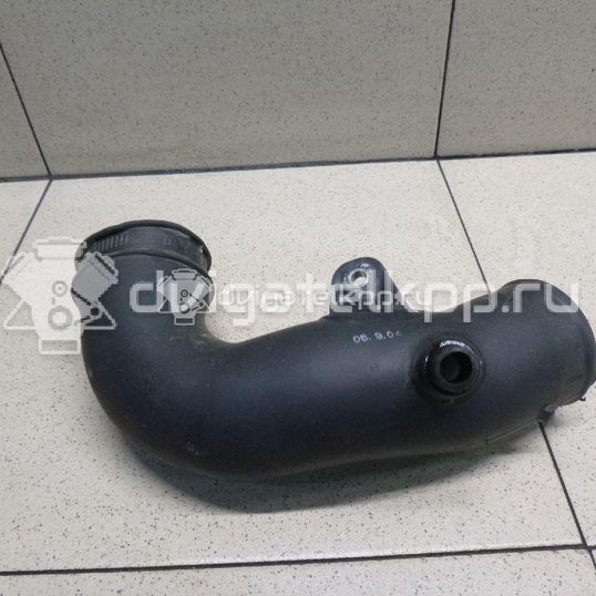 Фото Патрубок воздушного фильтра для двигателя M13A для Subaru / Suzuki / Chevrolet 82-94 л.с 16V 1.3 л бензин 1383080A00