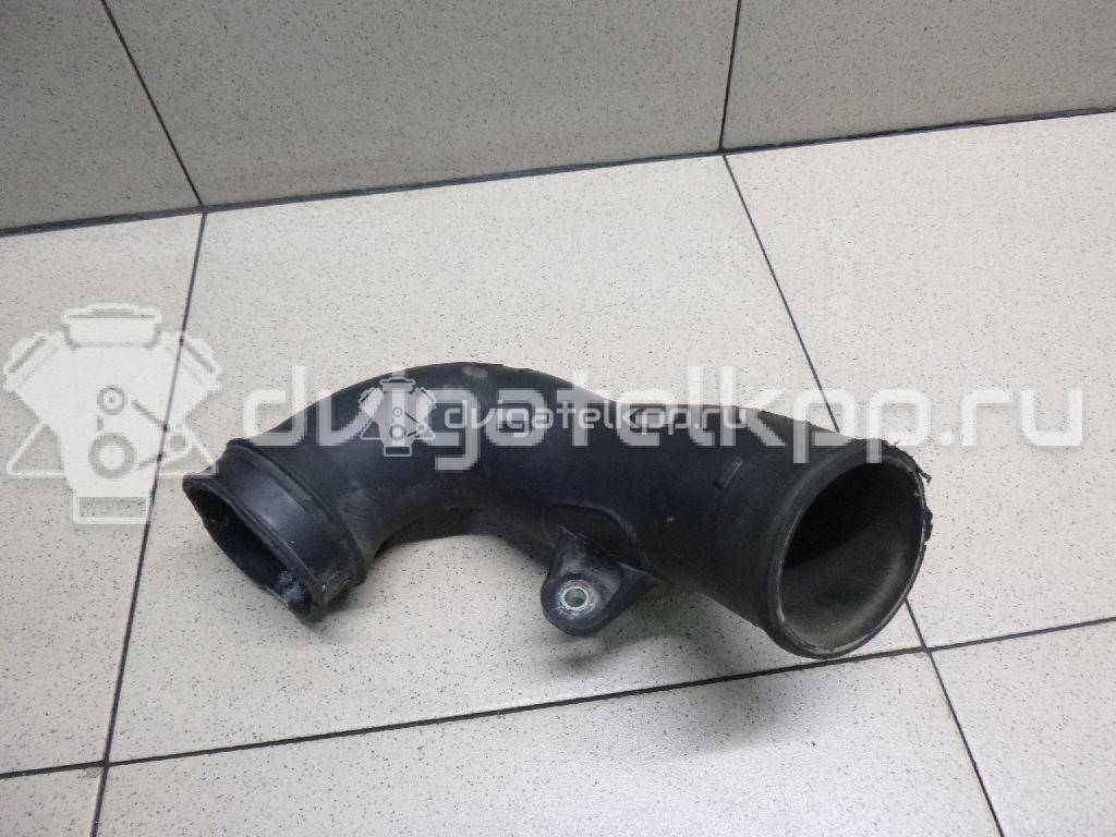 Фото Патрубок воздушного фильтра для двигателя M13A для Subaru / Suzuki / Chevrolet 82-94 л.с 16V 1.3 л бензин 1383080A00 {forloop.counter}}