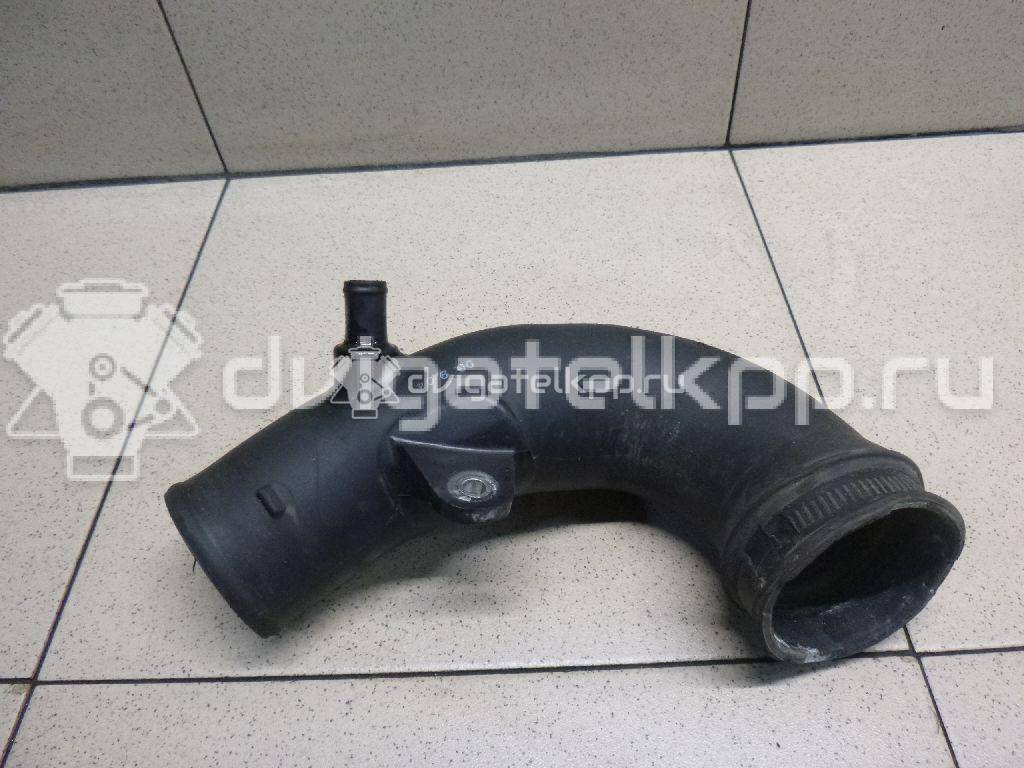 Фото Патрубок воздушного фильтра для двигателя M13A для Subaru / Suzuki / Chevrolet 82-94 л.с 16V 1.3 л бензин 1383080A00 {forloop.counter}}