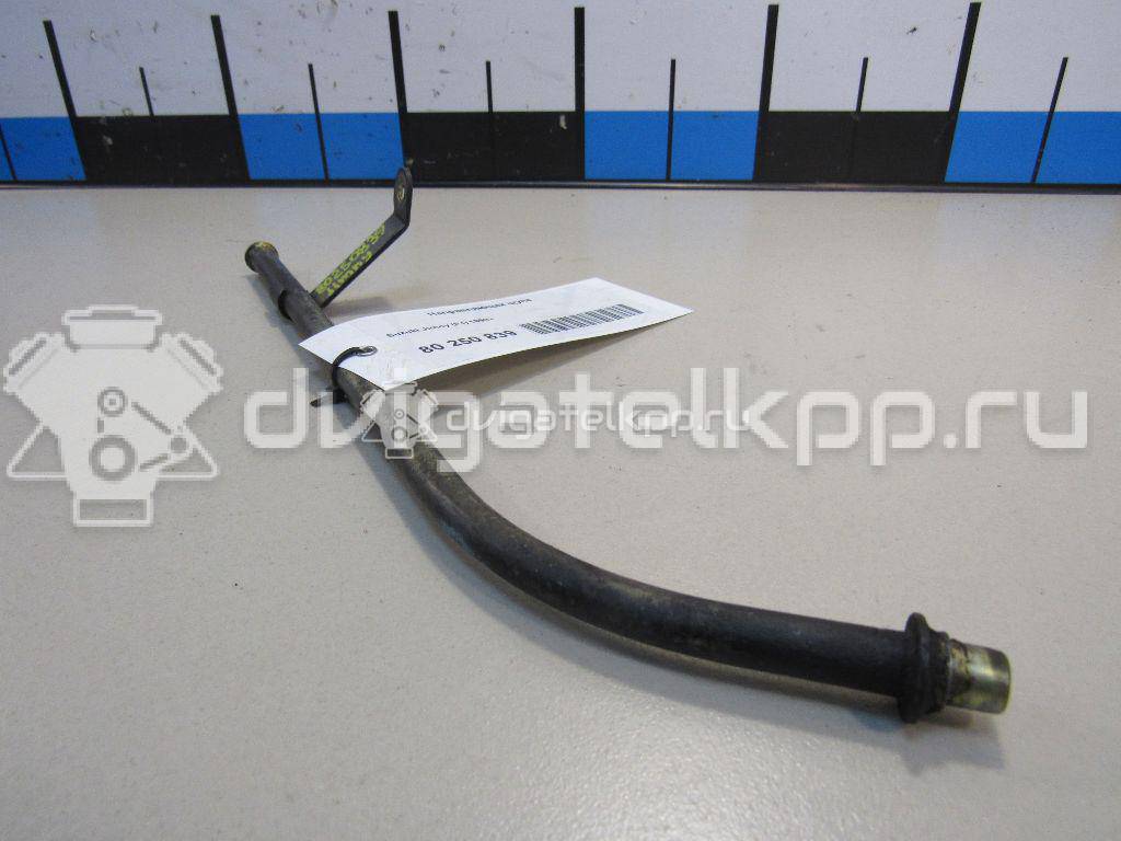 Фото Направляющая щупа для двигателя K6A для Suzuki / Mazda / Nissan 49-60 л.с 12V 0.7 л бензин 1693076JA1 {forloop.counter}}