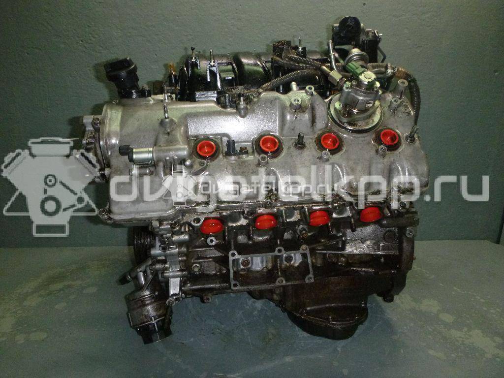 Фото Контрактный (б/у) двигатель 1UR-FSE для Lexus Ls / Gs 347-392 л.с 32V 4.6 л бензин 1900038190 {forloop.counter}}