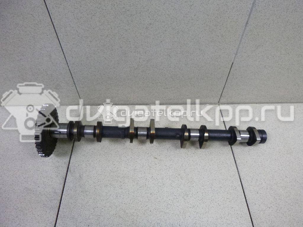 Фото Распредвал впускной для двигателя M16A для Maruti Suzuki / Suzuki / Suzuki (Changan) 109 л.с 16V 1.6 л бензин 1271054G00 {forloop.counter}}