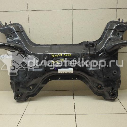 Фото Балка подмоторная  3502FH для peugeot 307