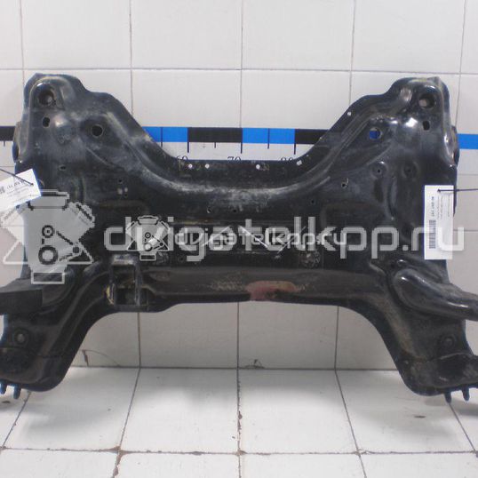 Фото Балка подмоторная  3502FH для peugeot 307