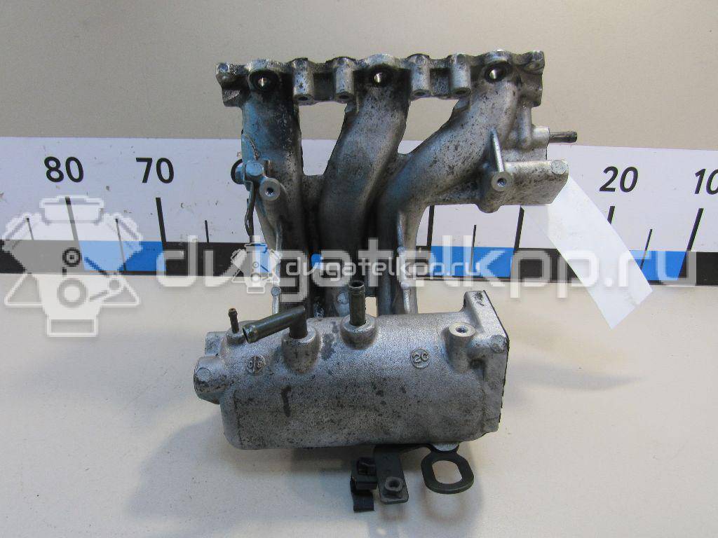 Фото Коллектор впускной для двигателя K6A для Suzuki / Mazda / Nissan 53-60 л.с 12V 0.7 л бензин 1311076JA1 {forloop.counter}}