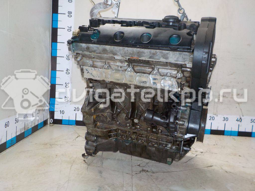 Фото Контрактный (б/у) двигатель A9A (XUD7) для Peugeot / Citroen 58-60 л.с 8V 1.8 л Дизельное топливо 0135aj {forloop.counter}}