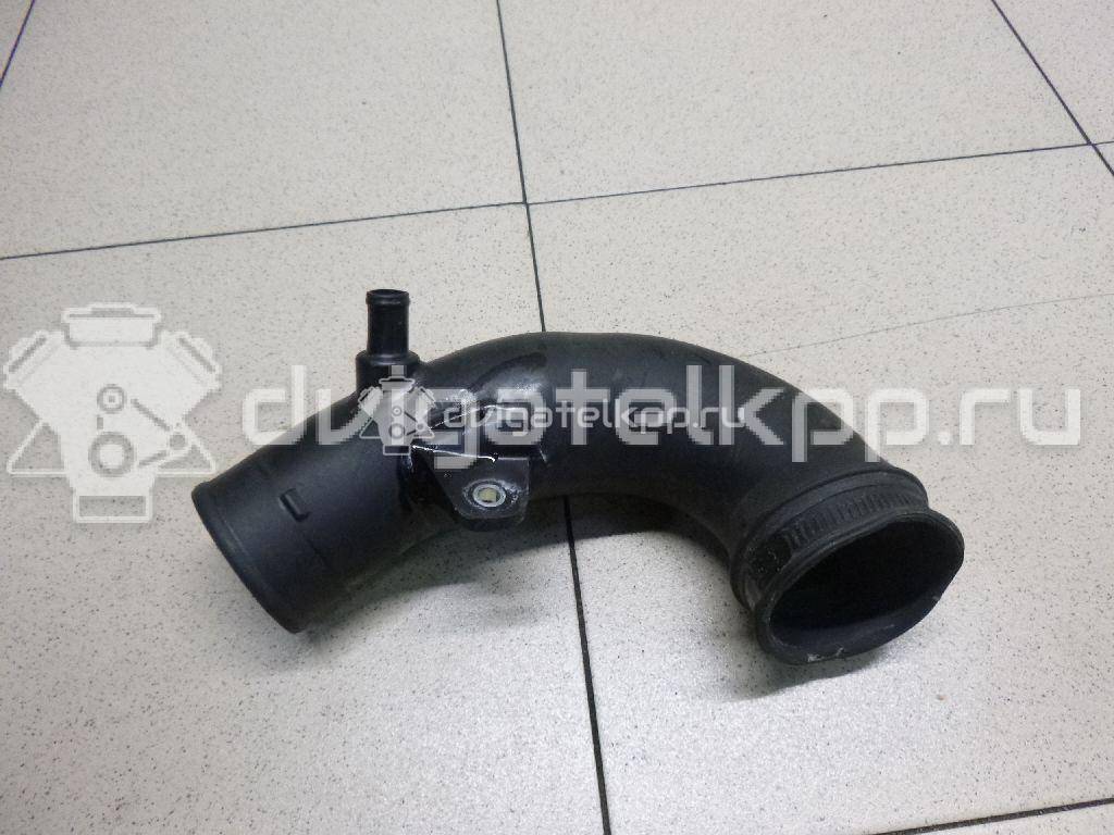 Фото Патрубок воздушного фильтра для двигателя M13A для Subaru / Suzuki / Chevrolet 82-94 л.с 16V 1.3 л бензин 1383080A00 {forloop.counter}}