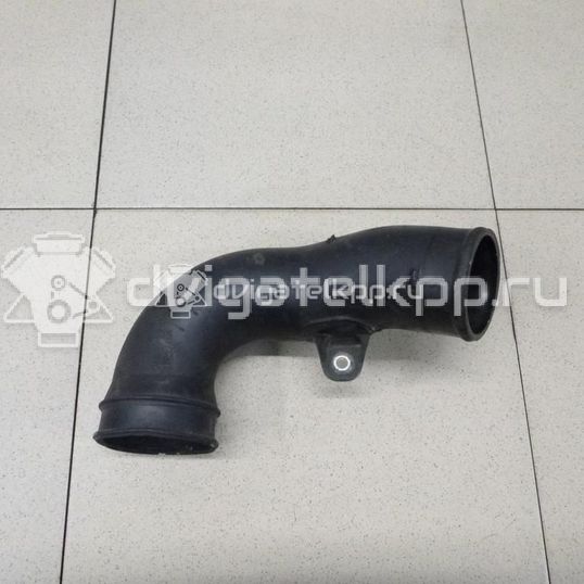 Фото Патрубок воздушного фильтра для двигателя M13A для Subaru / Suzuki / Chevrolet 82-94 л.с 16V 1.3 л бензин 1383080A00