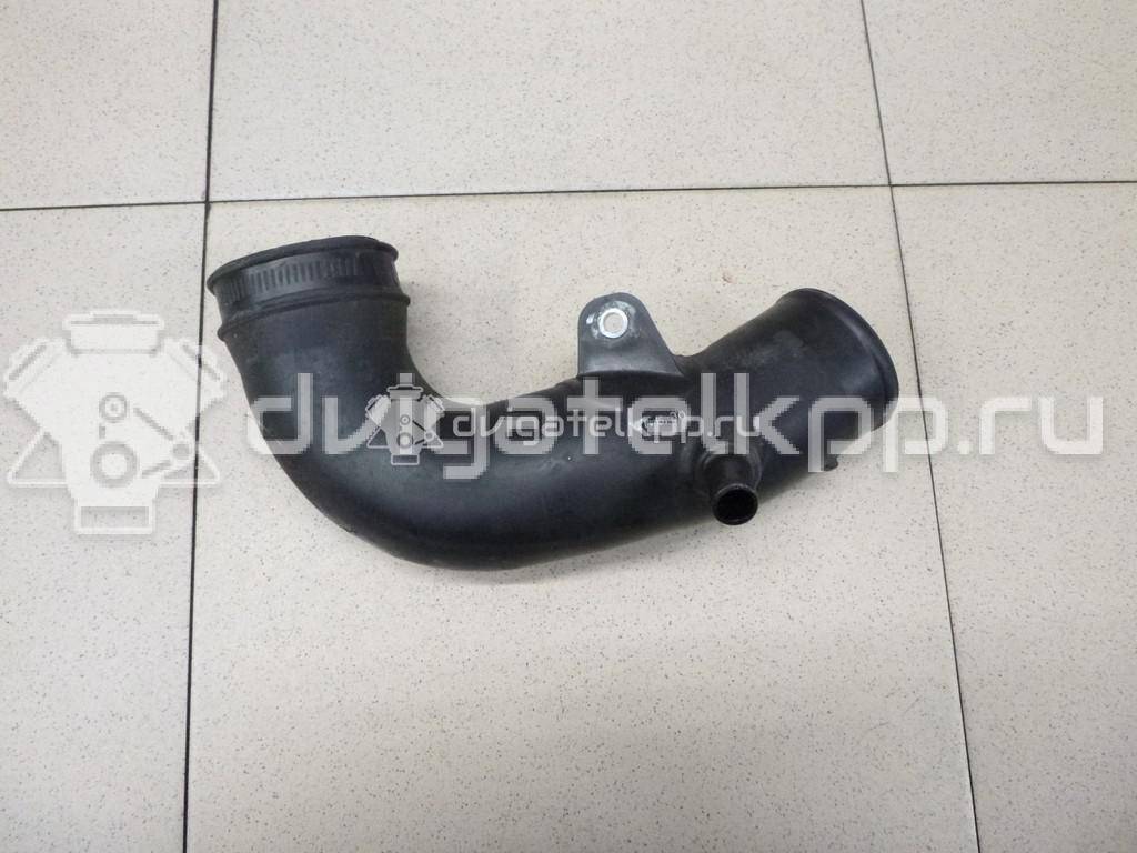 Фото Патрубок воздушного фильтра для двигателя M13A для Subaru / Suzuki / Chevrolet 82-94 л.с 16V 1.3 л бензин 1383080A00 {forloop.counter}}