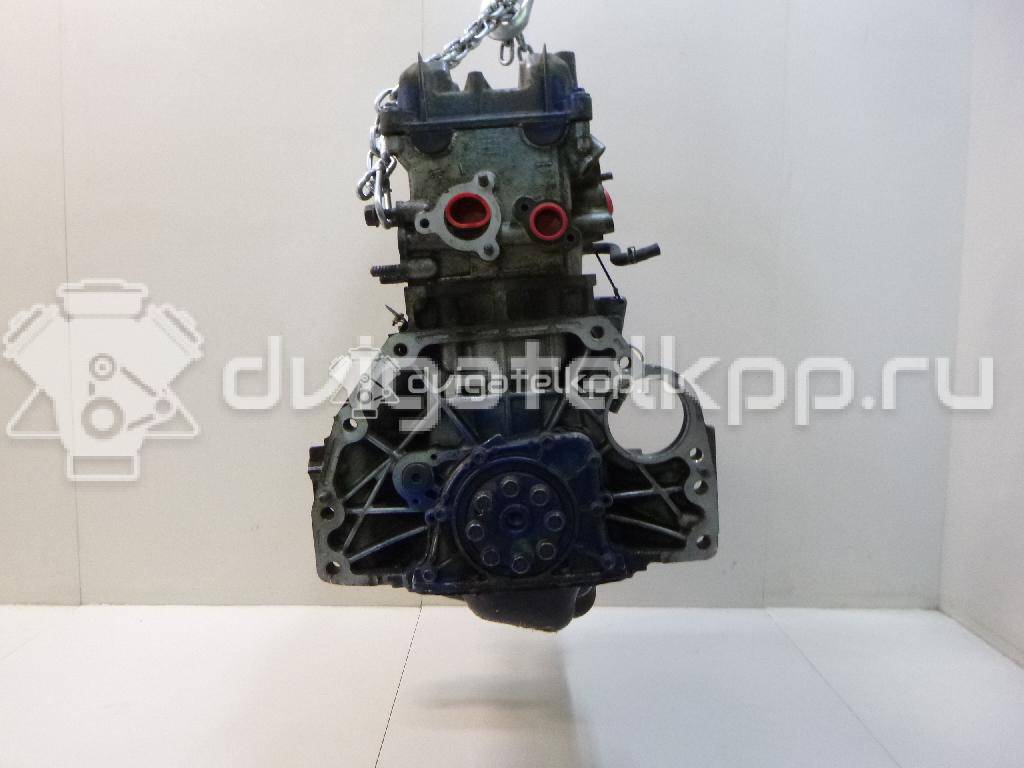 Фото Контрактный (б/у) двигатель M16A для Maruti Suzuki / Suzuki / Suzuki (Changhe) 95-109 л.с 16V 1.6 л бензин {forloop.counter}}