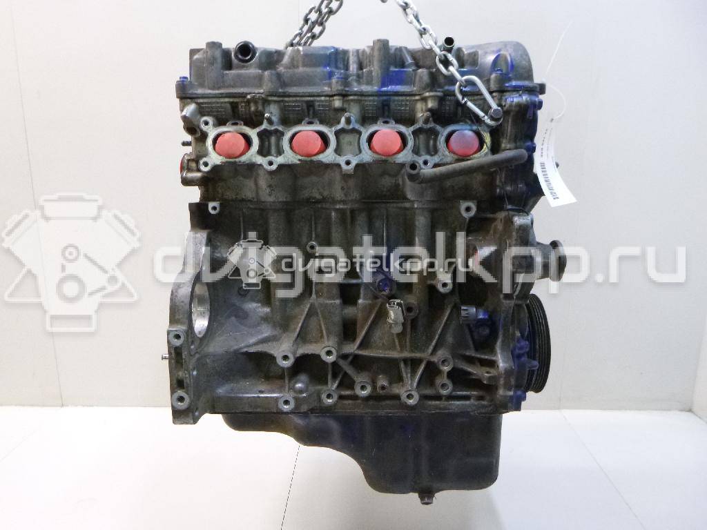 Фото Контрактный (б/у) двигатель M16A для Maruti Suzuki / Suzuki / Suzuki (Changhe) 95-109 л.с 16V 1.6 л бензин {forloop.counter}}