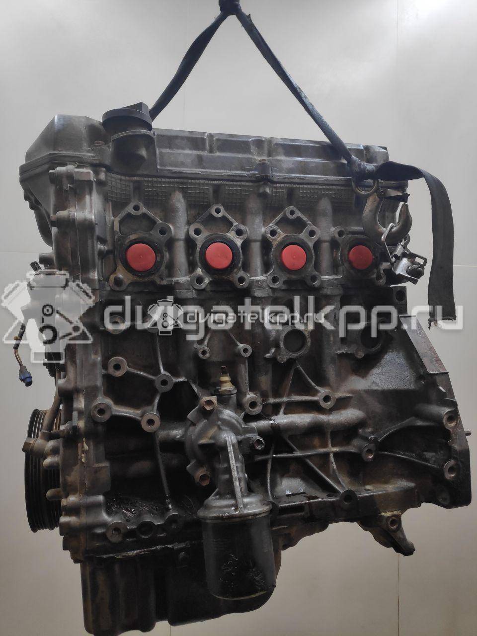 Фото Контрактный (б/у) двигатель M16A для Maruti Suzuki / Suzuki / Suzuki (Changhe) 95-109 л.с 16V 1.6 л бензин {forloop.counter}}