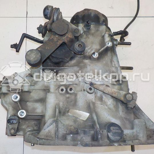 Фото Контрактная (б/у) МКПП для Maruti Suzuki / Suzuki / Fiat 106-120 л.с 16V 1.6 л M16A бензин 2400055810