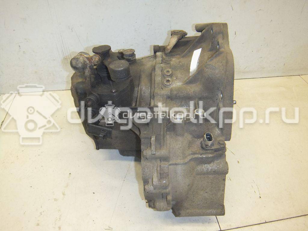 Фото Контрактная (б/у) МКПП для Maruti Suzuki / Suzuki / Fiat 106-120 л.с 16V 1.6 л M16A бензин 2400055810 {forloop.counter}}