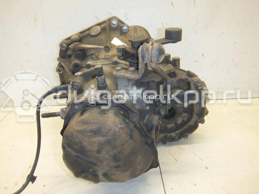 Фото Контрактная (б/у) МКПП для Maruti Suzuki / Suzuki / Suzuki (Changhe) 95-109 л.с 16V 1.6 л M16A бензин 2471179J00 {forloop.counter}}