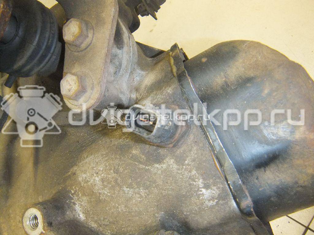 Фото Контрактная (б/у) МКПП для Maruti Suzuki / Suzuki / Fiat 106-120 л.с 16V 1.6 л M16A бензин 2400055810 {forloop.counter}}