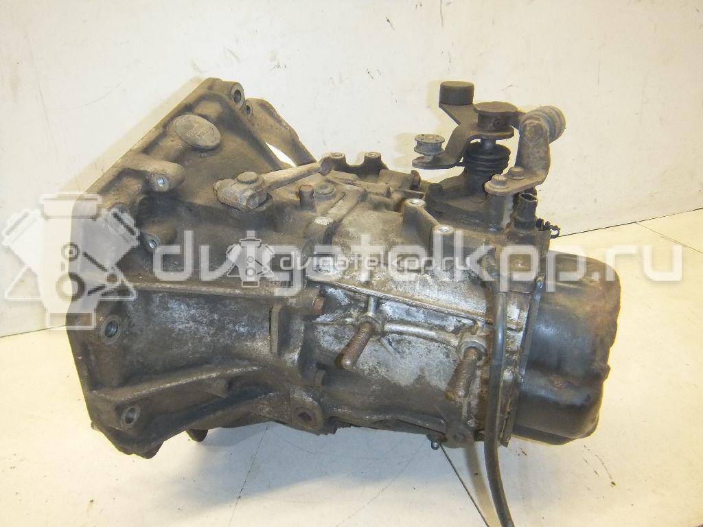 Фото Контрактная (б/у) МКПП для Maruti Suzuki / Suzuki / Fiat 106-120 л.с 16V 1.6 л M16A бензин 2400055810 {forloop.counter}}