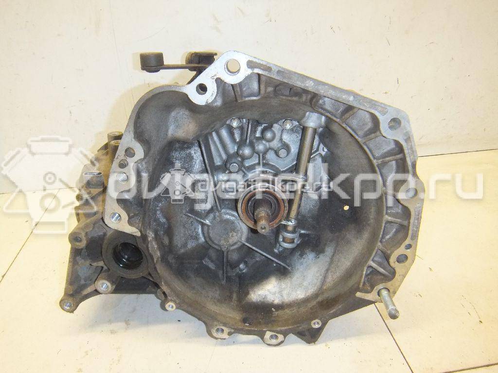 Фото Контрактная (б/у) МКПП для Maruti Suzuki / Suzuki / Fiat 106-120 л.с 16V 1.6 л M16A бензин 2400055810 {forloop.counter}}