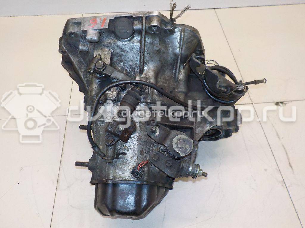 Фото Контрактная (б/у) МКПП для Maruti Suzuki / Suzuki / Fiat 106-120 л.с 16V 1.6 л M16A бензин 2400055810 {forloop.counter}}