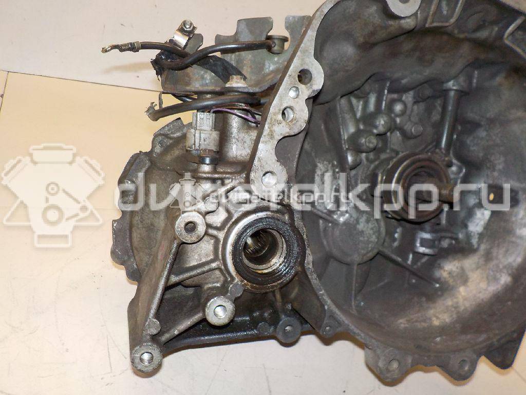 Фото Контрактная (б/у) МКПП для Maruti Suzuki / Suzuki / Fiat 106-120 л.с 16V 1.6 л M16A бензин 2400055810 {forloop.counter}}