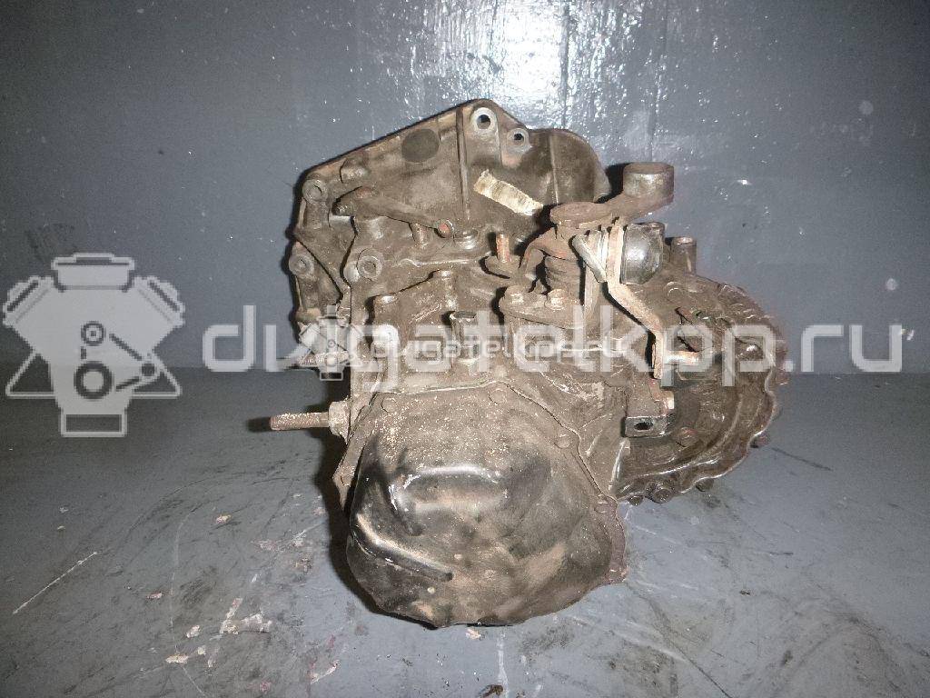 Фото Контрактная (б/у) МКПП для Maruti Suzuki / Suzuki / Fiat 106-120 л.с 16V 1.6 л M16A бензин 2400054822 {forloop.counter}}