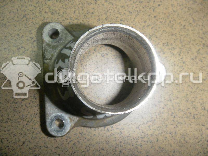 Фото Крышка термостата для двигателя M13A для Suzuki / Chevrolet 82-94 л.с 16V 1.3 л бензин 1756163J00 {forloop.counter}}