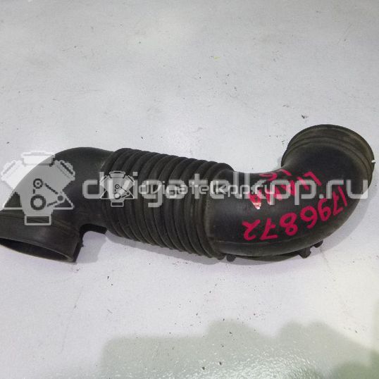 Фото Патрубок воздушного фильтра для двигателя M16A для Maruti Suzuki / Suzuki / Fiat 106-120 л.с 16V 1.6 л бензин 1388154G20