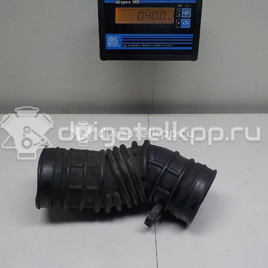 Фото Патрубок воздушного фильтра для двигателя M16A для Maruti Suzuki / Suzuki / Fiat 106-120 л.с 16V 1.6 л бензин 1388154G20