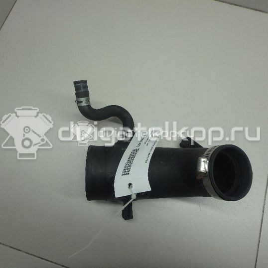 Фото Патрубок воздушного фильтра для двигателя M16A для Maruti Suzuki / Suzuki / Fiat 106-120 л.с 16V 1.6 л бензин 1383054G03