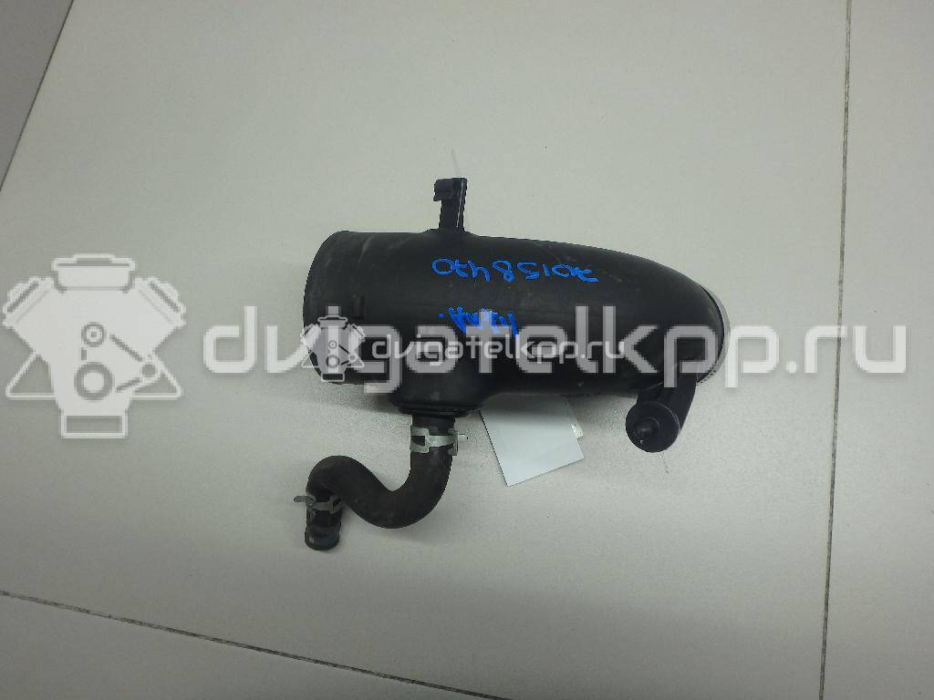 Фото Патрубок воздушного фильтра для двигателя M16A для Maruti Suzuki / Suzuki / Fiat 106-120 л.с 16V 1.6 л бензин 1383054G03 {forloop.counter}}