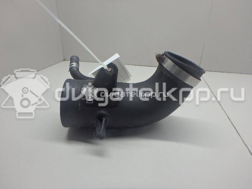 Фото Патрубок воздушного фильтра для двигателя M16A для Maruti Suzuki / Suzuki / Fiat 106-120 л.с 16V 1.6 л бензин 1383054G03 {forloop.counter}}