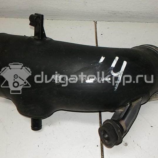 Фото Патрубок воздушного фильтра для двигателя M16A для Maruti Suzuki / Suzuki / Suzuki (Changan) 109 л.с 16V 1.6 л бензин 1383054G03