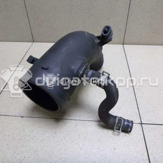 Фото Патрубок воздушного фильтра для двигателя M16A для Maruti Suzuki / Suzuki / Fiat 106-120 л.с 16V 1.6 л бензин 1383054G03