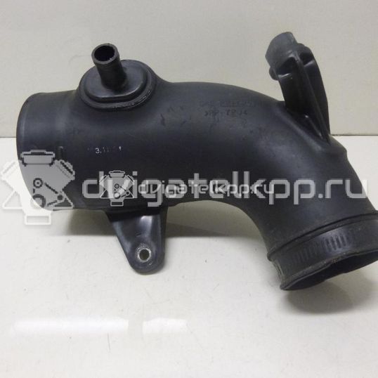 Фото Патрубок воздушного фильтра для двигателя M16A для Maruti Suzuki / Suzuki / Fiat 106-120 л.с 16V 1.6 л бензин 1383054G03