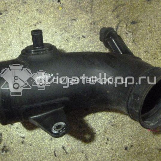 Фото Патрубок воздушного фильтра для двигателя M16A для Maruti Suzuki / Suzuki / Suzuki (Changhe) 95-109 л.с 16V 1.6 л бензин 1383054G03