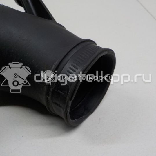 Фото Патрубок воздушного фильтра для двигателя M16A для Maruti Suzuki / Suzuki / Fiat 106-120 л.с 16V 1.6 л бензин 1383054G03