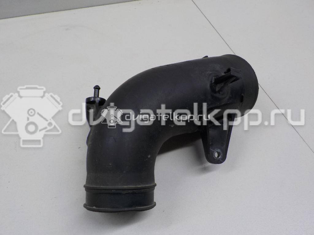 Фото Патрубок воздушного фильтра для двигателя M16A для Maruti Suzuki / Suzuki / Fiat 106-120 л.с 16V 1.6 л бензин 1383054G03 {forloop.counter}}