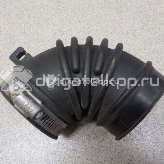 Фото Патрубок воздушного фильтра для двигателя M13A для Suzuki / Chevrolet 82-94 л.с 16V 1.3 л бензин 1388163J00