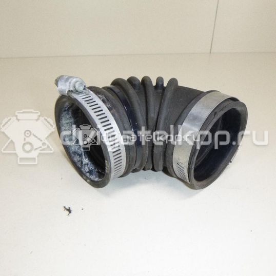 Фото Патрубок воздушного фильтра для двигателя M13A для Subaru / Suzuki / Chevrolet 82-94 л.с 16V 1.3 л бензин 1388163J00