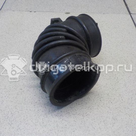 Фото Патрубок воздушного фильтра для двигателя M13A для Subaru / Suzuki / Chevrolet 82-94 л.с 16V 1.3 л бензин 1388163J00