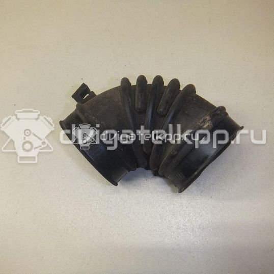 Фото Патрубок воздушного фильтра для двигателя M13A для Suzuki / Chevrolet 82-94 л.с 16V 1.3 л бензин 1388163J00